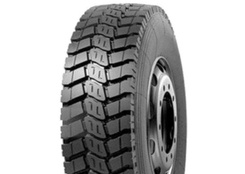 Автошина 12.00R20 POWERTRAC HEAVY EXPERT iндустр 156/153J